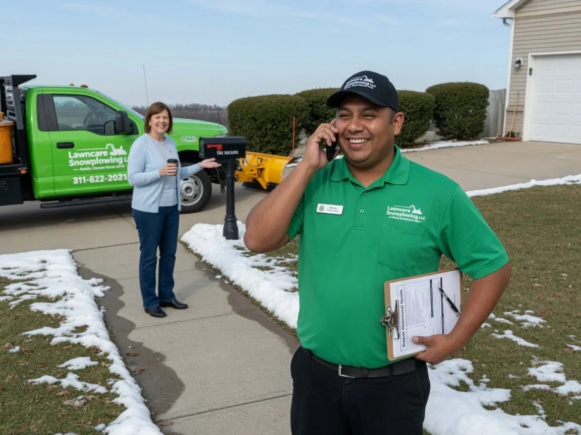 Lawn Care Services By Expert Landscaper Miami, IN FAQs